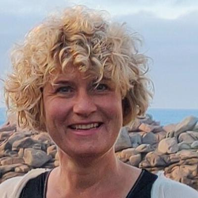 Ella Lobregt - DGT bij autisme