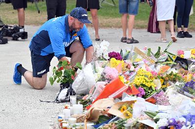 After the anti-Semitic Bondi massacre the challenges for reconciliation and cohesion