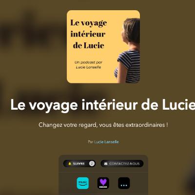 Le Témoignage de Lucie Lanselle