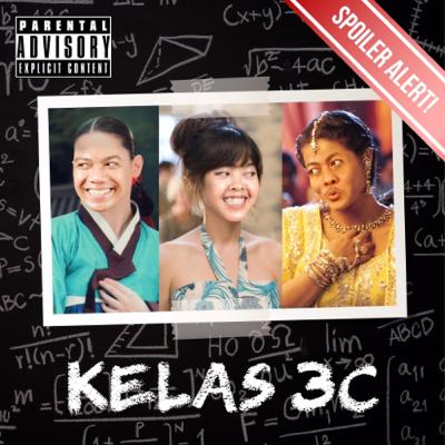 Bab XXIX : Karya-Karya Gokil untuk Netflix and Chill Bab XXIX : Karya-Karya Gokil untuk Netflix and Chill