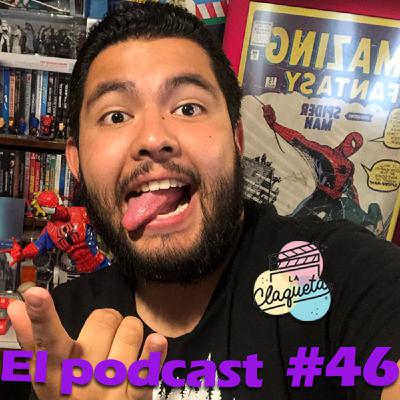 Episodio 46: Las preventas que volvieron locos a todos Episodio 46: Las preventas que volvieron locos a todos