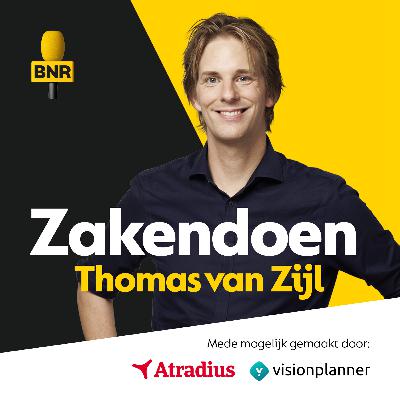Lisette van Breugel (AWVN) over de samenwerking opzoeken met de vakbonden