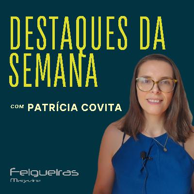 Crime, gasolina e incêndio - este é o Resumo da Semana do Felgueiras Magazine Crime, gasolina e incêndio - este é o Resumo da Semana do Felgueiras Magazine