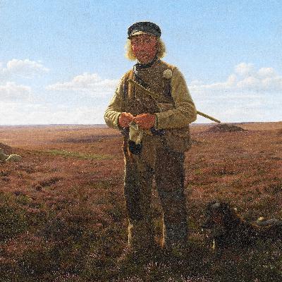 Historier fra heden (Det store billede #3)