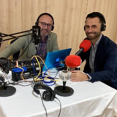 El Musicóctel con Rafa Serra - Especial Concurso Coctelería CV y RM 2/3