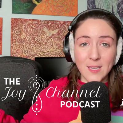128: Your Expression Creates Impact: Why Your Presence is More Powerful Than You Think 128: Your Expression Creates Impact: Why Your Presence is More Powerful Than You Think