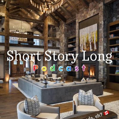 S1E1  |  A Direct Deposit in Florida