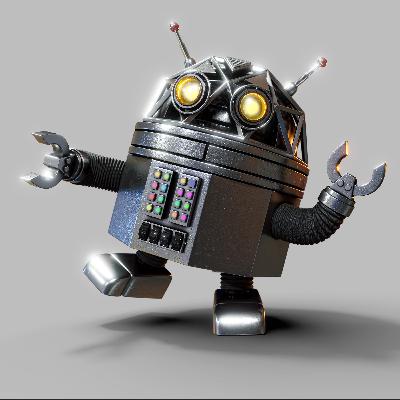 Dick Dixon in the 21st Century Dick Dixon in the 21st Century