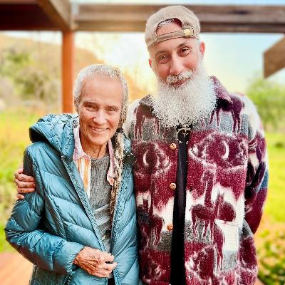 Episode 137 - Mary Wright