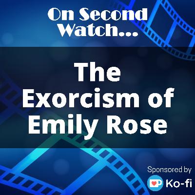 The Exorcism of Emily Rose (2005) The Exorcism of Emily Rose (2005)