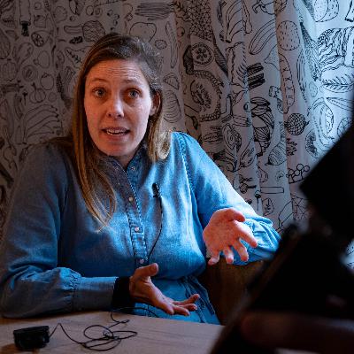 Aflevering 5 | Helen Kranstauber