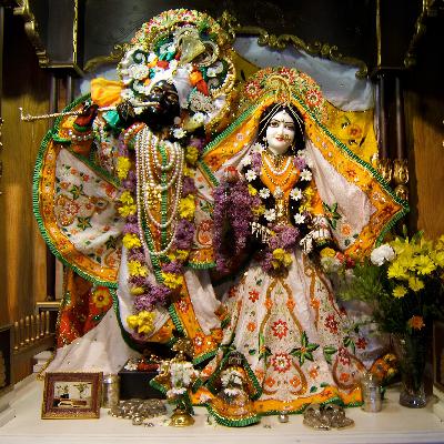 #2 Dan Brown's 'Da Vinci Code' and Hinduism: Esoterica Gone Exoteric