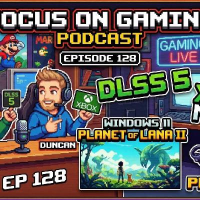 Xbox Mode Sucks, Nvidia Make Everything Pretty, and Meta Headsets - Episode 128