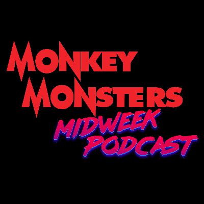 Podcast Blackout