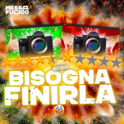 Recensioni perfette per fotocamere mediocri, ecco il problema