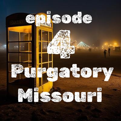 Ep4: Perimeter