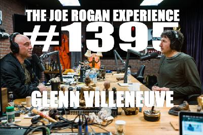 1395 Glenn Villeneuve