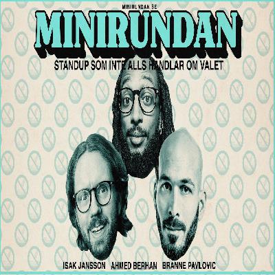 EP2 Minipodden EP2 Minipodden