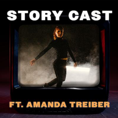 Dedicated to the Dream- Amanda Treiber Story Cast Dedicated to the Dream- Amanda Treiber Story Cast