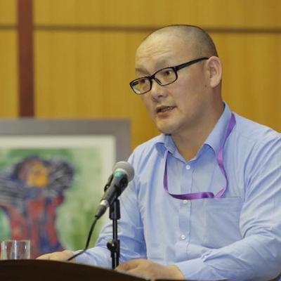 Д.Даваасүрэн: "Мандухай сэцэн хатан" киноны хөгжмийг сонсоход монгол ээж л сэтгэлд зураглагддаг