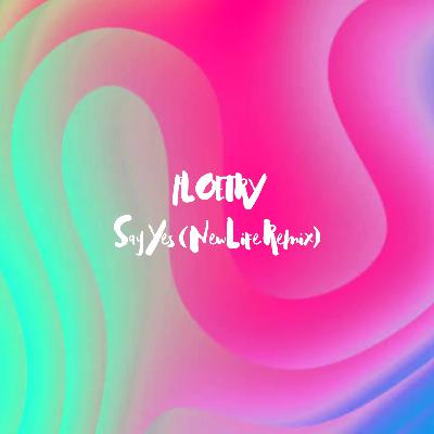 Floetry - Say Yes (NewLife Remix) Floetry - Say Yes (NewLife Remix)