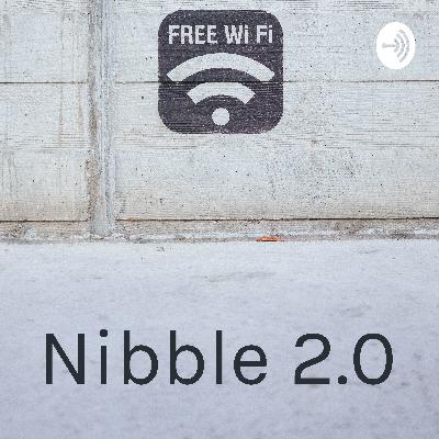 Nibble 2.0 | Julio 14