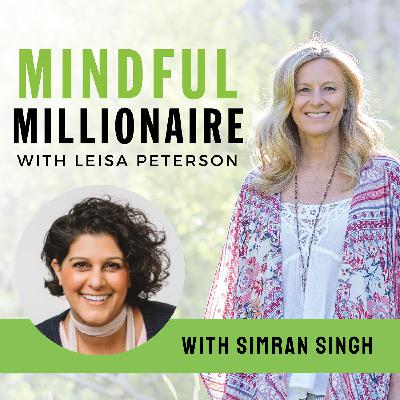 "In love, of love, with love, as love" - A conversation with Simran Singh