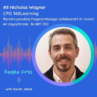#9 [CULTURES FORTES DE LA TECH] 360 Learning - Rendre possible l'apprentissage collaboratif et vivant en asynchrone : Convexity