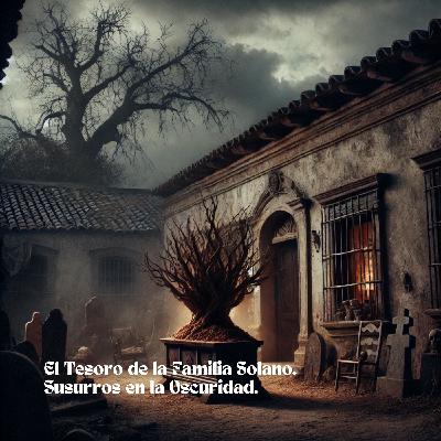 Ep. El Tesoro de la Familia Solano.