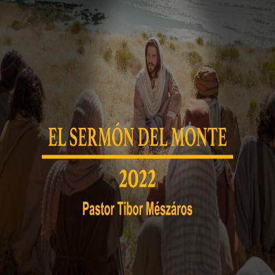 El sermón del monte El sermón del monte