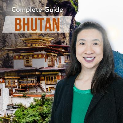 108. All-Inclusive LUXURY Awaits in Bhutan's Hidden Kingdom!