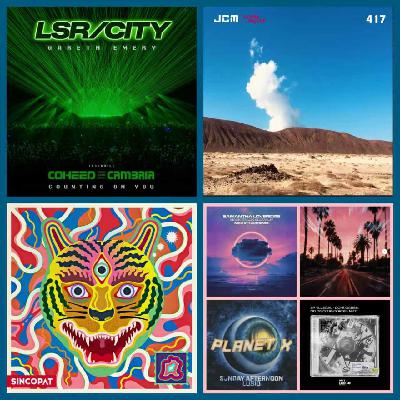 【JCM】周日午后的秘密知音与九霄什锦 【JCM】周日午后的秘密知音与九霄什锦