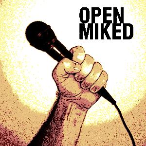 Episode 33 - Myles Adler Paladino Episode 33 - Myles Adler Paladino