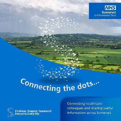 Transforming dermatology care in Somerset - Connecting the dots between primary and secondary care