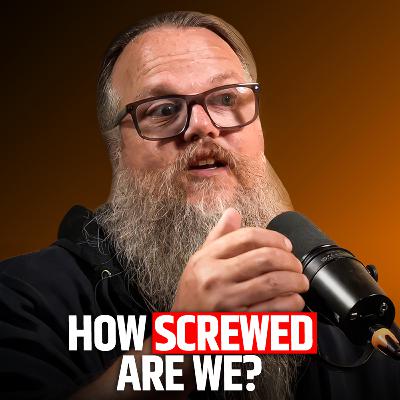 The Screwed Scale: Why We’re at 9.7 Out of 10