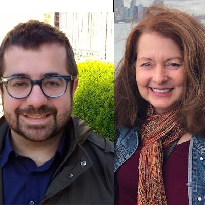 A Conversation About Mental and Physiological Aging with Ben Katz and Pamela Teaster