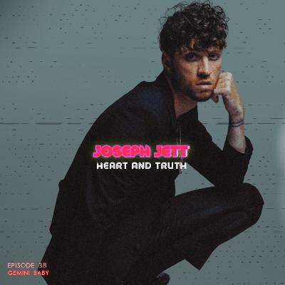 Joseph Jett: Heart and Truth