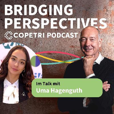 Das müssen Unternehmen über Web 3.0 und Zukunftstechnologien wissen / Uma Hagenguth