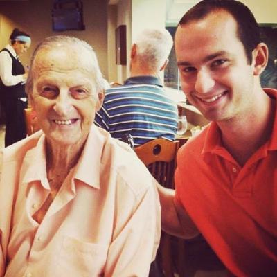 Baseball Dads #27 - Tyler Musial (part 1) Baseball Dads #27 - Tyler Musial (part 1)