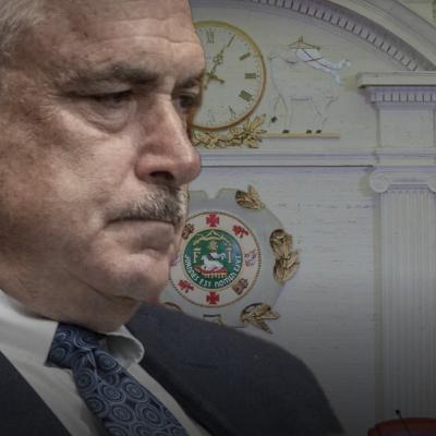 La verdad detrás de los insultos de Thomas Rivera Schatz La verdad detrás de los insultos de Thomas Rivera Schatz