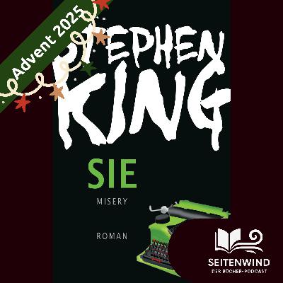 Advents-Special #3 Misery (Stephen King)
