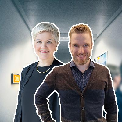 #10 I  Künstliche Intelligenz@Continental