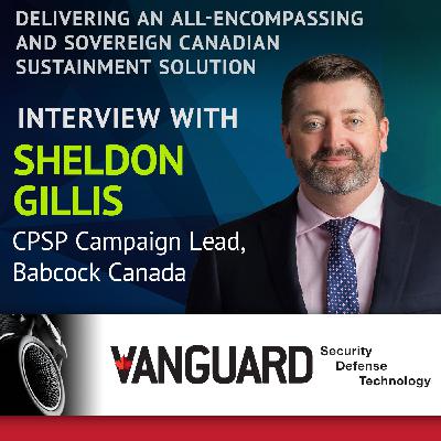 Delivering an All-Encompassing and Sovereign Canadian Sustainment Solution