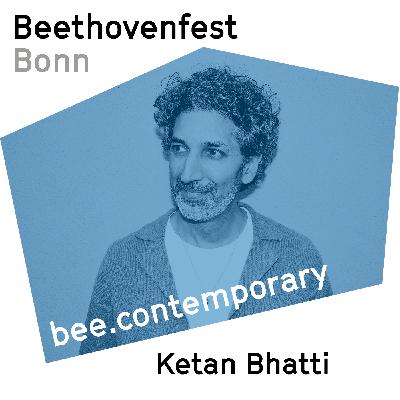 Ketan Bhatti, wie hältst du es mit den alten Griechen?