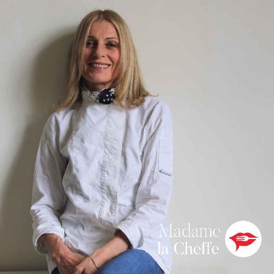 Patricia Richer, une cheffe en osmose avec sa passion