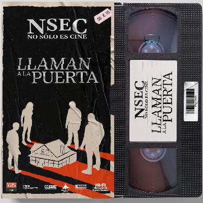8 x 01 Llaman a la Puerta 8 x 01 Llaman a la Puerta