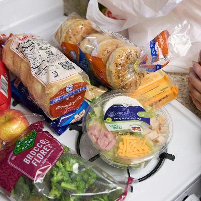 The Hunger Clock Is Ticking