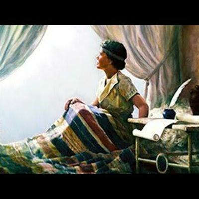 Recognize God's Voice With The Bible