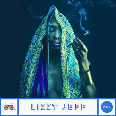 Lizzy Jeff - Goddess Code