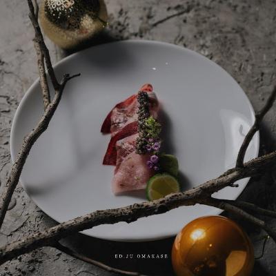 S2E5: ‘Contaminated’ Omakase, Supporting Local, and the Art of Aging Fish
